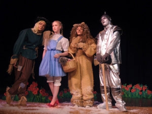 wizard of oz