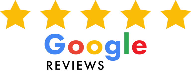 5-Star Google Reviews 5-Star Google Reviews