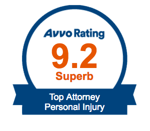 Superb Avvo Rating Superb Avvo Rating